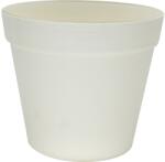  Virágkaspó Loft 160X140 Mm Bézs