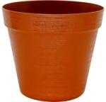 Virágkaspó Loft 160X140 Mm Terrakotta