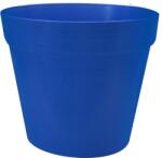 Virágkaspó Loft 260X230 Mm Királykék