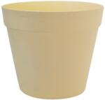  Virágkaspó Loft 260X230 Mm Elefántcsont