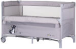 Chipolino Patut pliabil Chipolino Relax cu laterala culisanta (KOSIRE257CL)