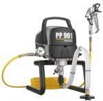 Wagner Pompa airless Wagner PowerPainter PP 90 Extra SKID 230V debit 1.9 l/min (4004025126253)