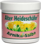 Alter Heideschafer Unguent cu Arnica 250ml