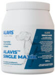 Alavis ALAVIS Single Maxik, supliment sistem articular câini, pudră ALAVIS Single Maxik, M-XL, supliment sistem articular câini, flacon, 600g pudră