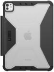 Urban Armor Gear UAG Plyo negru/gheață - iPad Pro 11" 2024 (124477114043)