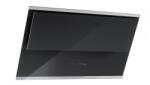 Falmec Hota de perete FALMEC VERSO EASY neagra 55 cm, motor 800 mc/h, Functie recirculare, Functie 24H, Led dinamic (CVXN55.E2P2#ZZZN491F) Hota