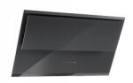 Falmec Hota de perete FALMEC VERSO gri 85 cm, motor 800 mc/h, Functie 24H, Led dimabil (CVXN85.E0P2#ZZZA490F) Hota