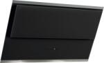 Falmec Hota de perete FALMEC VERSO neagra 85 cm, motor 800 mc/h, Functie 24H, Led dimabil (CVXN85.E0P2#ZZZN490F) Hota