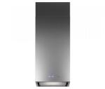 Falmec Hota de perete FALMEC MIRA PLUS inox 40 cm, 800 mc/h, Iluminare Led Dimabil (CMFN40.E10P2#EUI490F) Hota