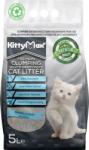 KittyMax Marseille Soap - Котешка тоалетна от бял бентонит с марсилски сапун