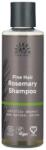 Urtekram bio rozmaring natúr sampon vékonyszálú hajra - 250 ml