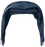 Ergobaby Сенник за количка Ergobaby - Metro 3, Blue (MET3SUNMIDBLU)