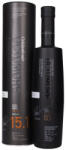 BRUICHLADDICH Octomore 15.1 - малцово шотландско уиски 700ml