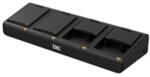TSC Cradle incarcare acumulatori, 4 sloturi - TSC Alpha Series 3-Inch, Alpha Series 4-Inch, Alpha Series 4-Inch RFID (OP-P-BC4-001-2001)