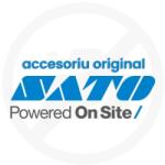 Sato Cradle de incarcare acumulator, 4 sloturi - Sato PW4NX (WWPW4530N)