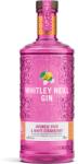 Whitley Neill Уитли Нийл Юзу и Ягода