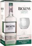 Bickens Бикенс с чаша