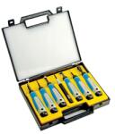 Noga Set 7 debavuratoare, Noga (SP7700)