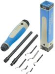 Noga Set debavurare Mini, Noga (NG9100)