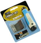 Noga Set debavurare S COBALT, Noga (NG8250)