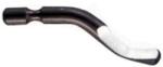 Noga Lama debavurare N2 Noga, 2.6 mm (Cantitate: 10 buc/set) (BN2010.10)