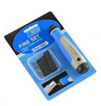 Noga Set debavurare S FINE, Noga (NG8500)