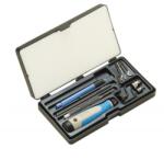 Noga Set debavurare SILVER UNIKIT, Noga (NG9300)