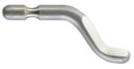 Noga Lama debavurare N2 Carbide Noga, 2.6 mm (BN2031)