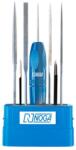 Noga Set pile ac diamantate YT3000, Noga (YT3000) Pila