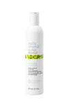 Milk Shake Balsam crema conditionanta si disciplinanta pentru parul cret si electrizat Milk Shake No Frizz Allowed Perfecting Conditioner, 300 ml
