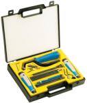Noga Set debavurare PLATINUM, Noga (NG9500)