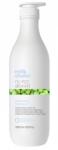 Milk Shake Sampon disciplinant pentru parul cret si electrizat Milk Shake No Frizz Allowed Perfecting Shampoo, 1000 ml