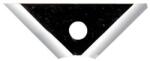 Noga Lama pentru zencuitor reversibil R3, Noga (BR3001)