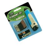 Noga Set debavurare S ECONOMY, Noga (NG8200)
