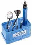 Noga Set debavurare/zencuire, Noga (SP1010)