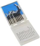Noga Set 10 lame debavurare 3.2 mm Heavy Duty, Noga (BS9999)