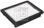 Febi Bilstein Filtru aer FEBI BILSTEIN 49659 (49659) - fixbox