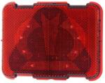 HELLA Suport lampa, stop HELLA 9DW 178 904-021 (9DW 178 904-021)