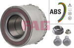 Fag Set rulment roata FAG 713 6680 30 (713 6680 30)