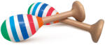 Sevi Wood Eco Smart - Maracas
