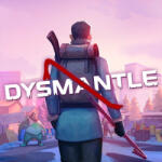10tons DYSMANTLE (Xbox One)