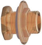 Tecnovielle csatlakozó idom tartályokhoz, 3/4" x 1/2" K (9875260000)