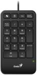 GENIUS NumPad 125 USB-A Numerikus billentyűzet Copilot gombbal (31300019400) - officedepot