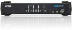 ATEN CS1764A 4-Port USB DVI/Audio KVMP Switch (CS1764) - oneclick