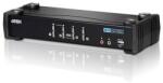 ATEN CS1764A 4-Port USB DVI/Audio KVMP Switch (CS1764) - primatinta