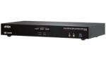 ATEN 2-Port USB 3.0 4K HDMI Dual Display KVMP Switch (CS1842-AT-G) - primatinta