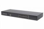 ASSMANN 149502 CAT 5 KVM module, 16-port, Switch