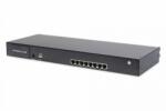 ASSMANN 149503 CAT 5 KVM module, 8 port, Switch