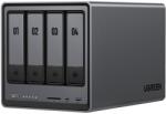 UGREEN NASync DXP4800 (25372B)