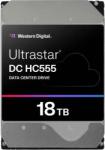 Western Digital Ultrastar DC HC555 18TB WUH722018CLE6L4